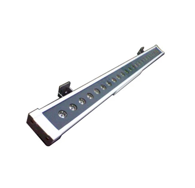 Hot Style led wall washer rgb led bar dmx 512 led wall washer lights