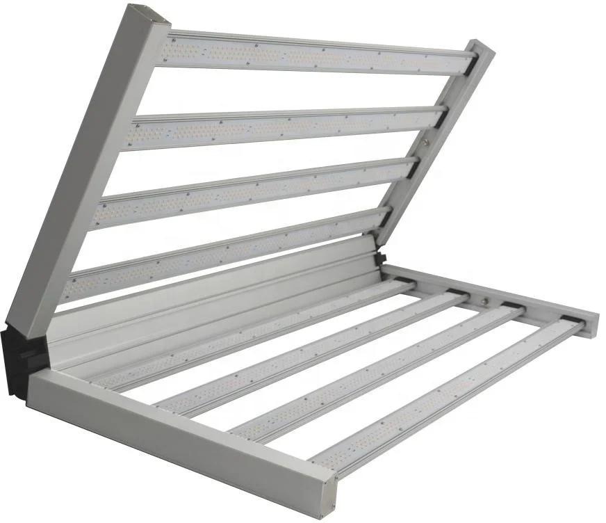 TUBU ETL Listed hot sale Samsung Indoor Plant Led Grow Light for Industrial wholesale