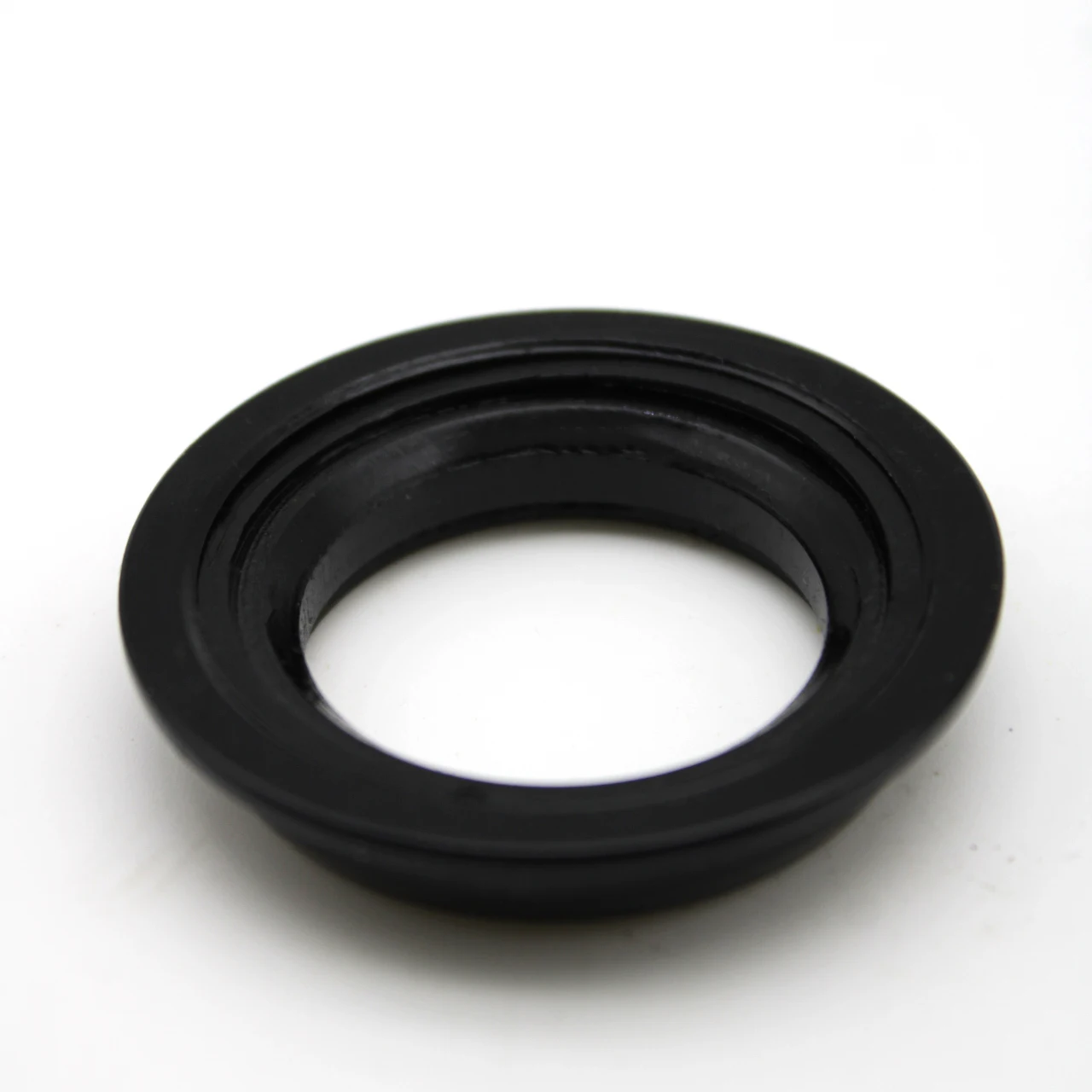 Bicycle accessories head pressure shaft front pad universal head tube concealed flower core bowl group screw ball modified parts