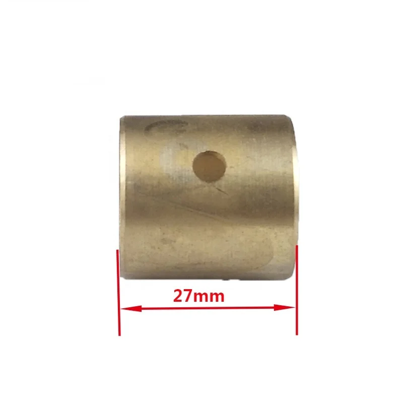 Китайская сельскохозяйственная техника запчасти Дизельного Двигателя Шатун Купер втулка