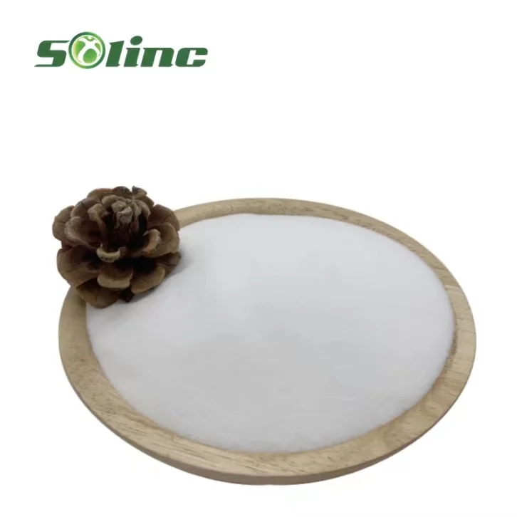Factory wholesale na2so4 sodium sulphate anhydrous sateri brand sodium sulphate anhydrous