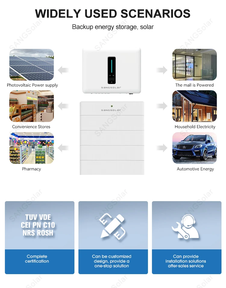 Solar energy storage battery 48V 50Ah 10AH 10kw 20Kwh 30Kwh lifepo4 lithium ion solar home battery