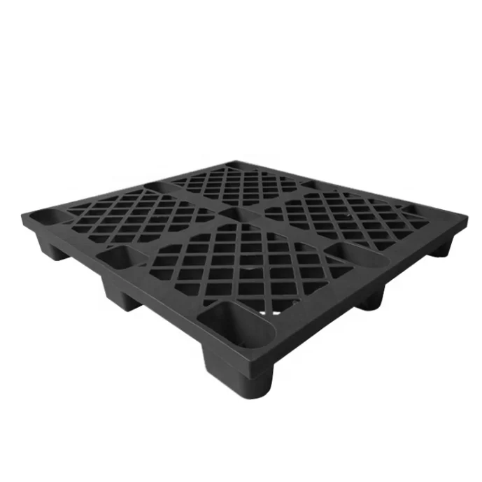 Односторонний пластиковый поддон 1200*1000*140