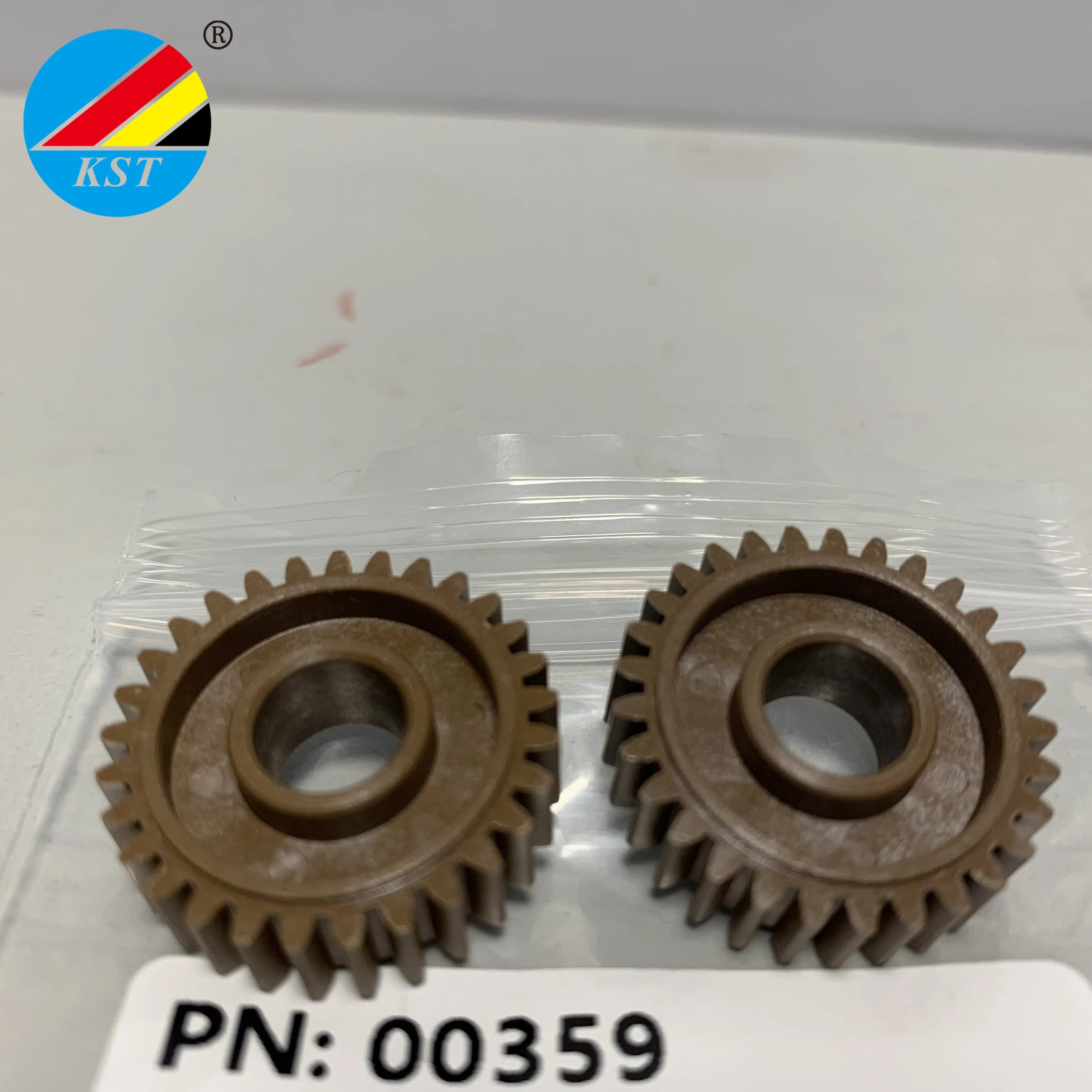 Gear Idle 302F925080 for Kyocera FS 1024 1028 1030 1035 1100 1110 1124 High Quality Spare Part Fuser