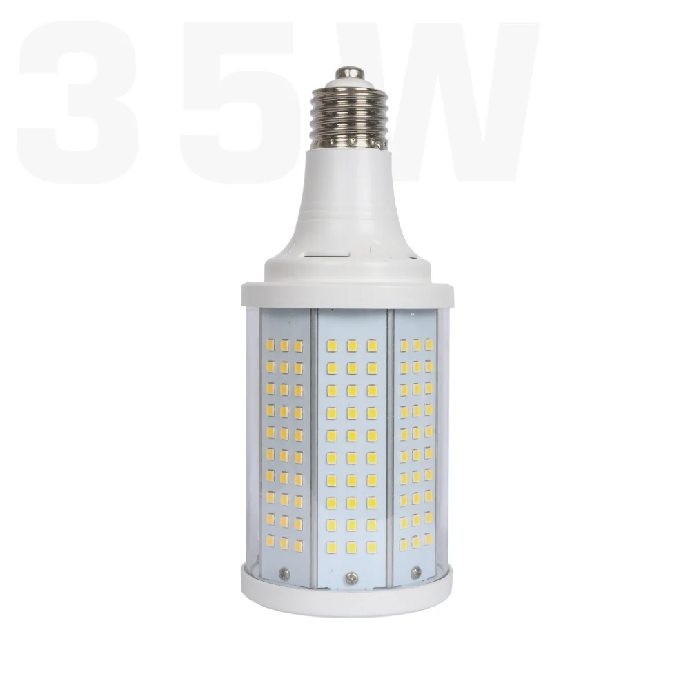 Высокий люмен LED 35 Вт E27 E40 Luces Lampadas Lumina Luses Luz лампа De Lampu лампа Lampa LED для уличной обуви Кобра головка