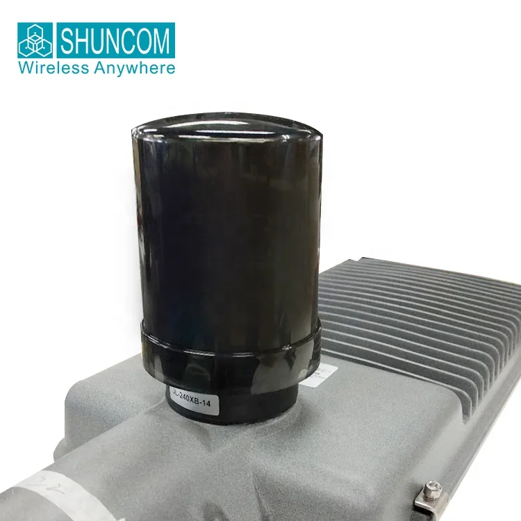 Export manufacture NEMA connect 0-10V/PWM Lorawan mode led street lighting controller for street lighting