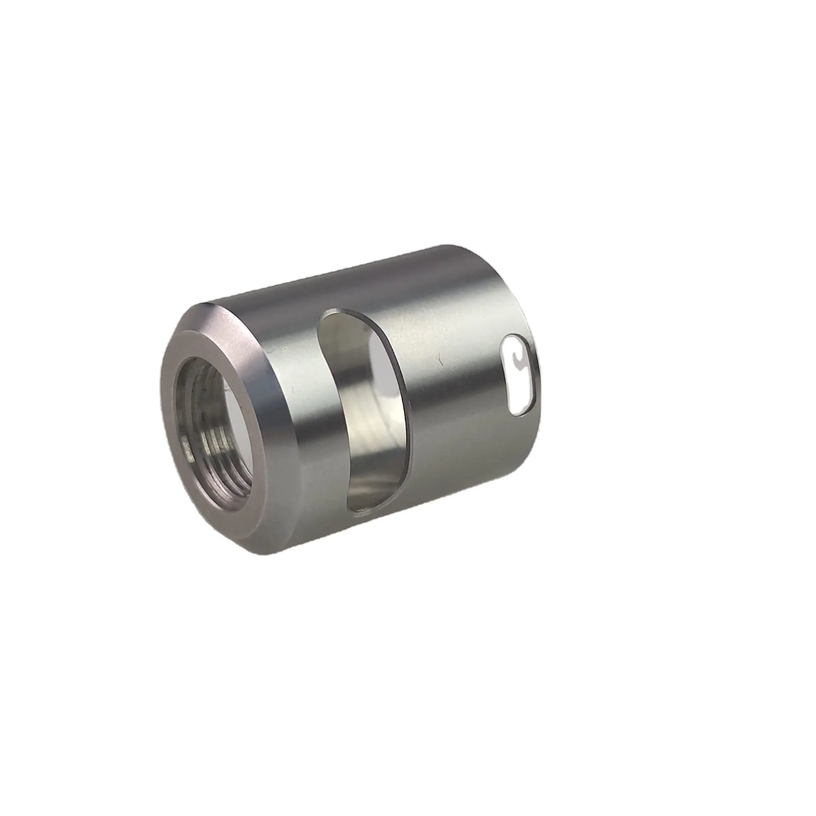 Customize Aluminum Services Milling Machined Parts cnc Machining Polishing Matte Anodized