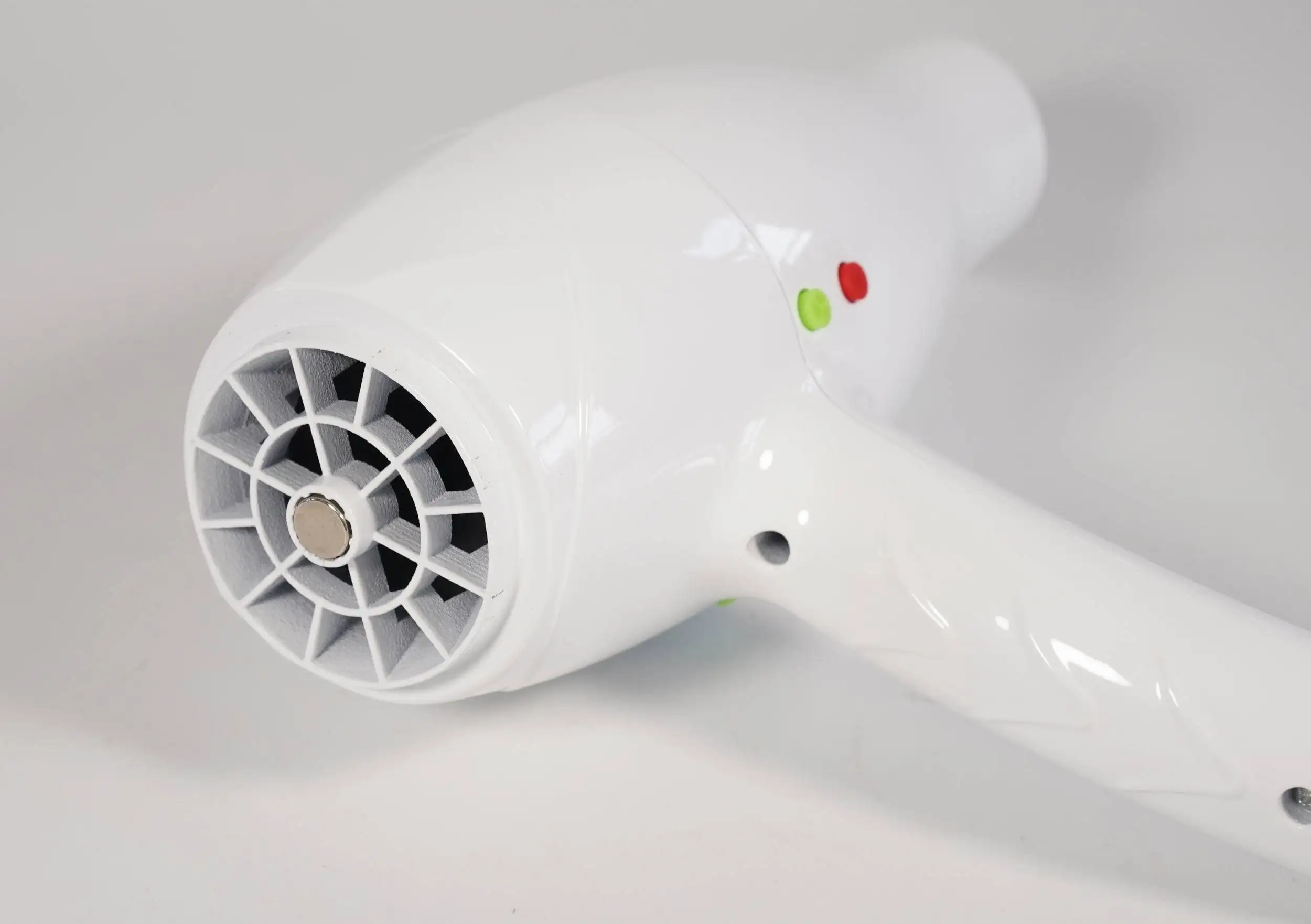 Dual voltage Professional Quick Drying Hair Care Tourmaline Ionic free switches