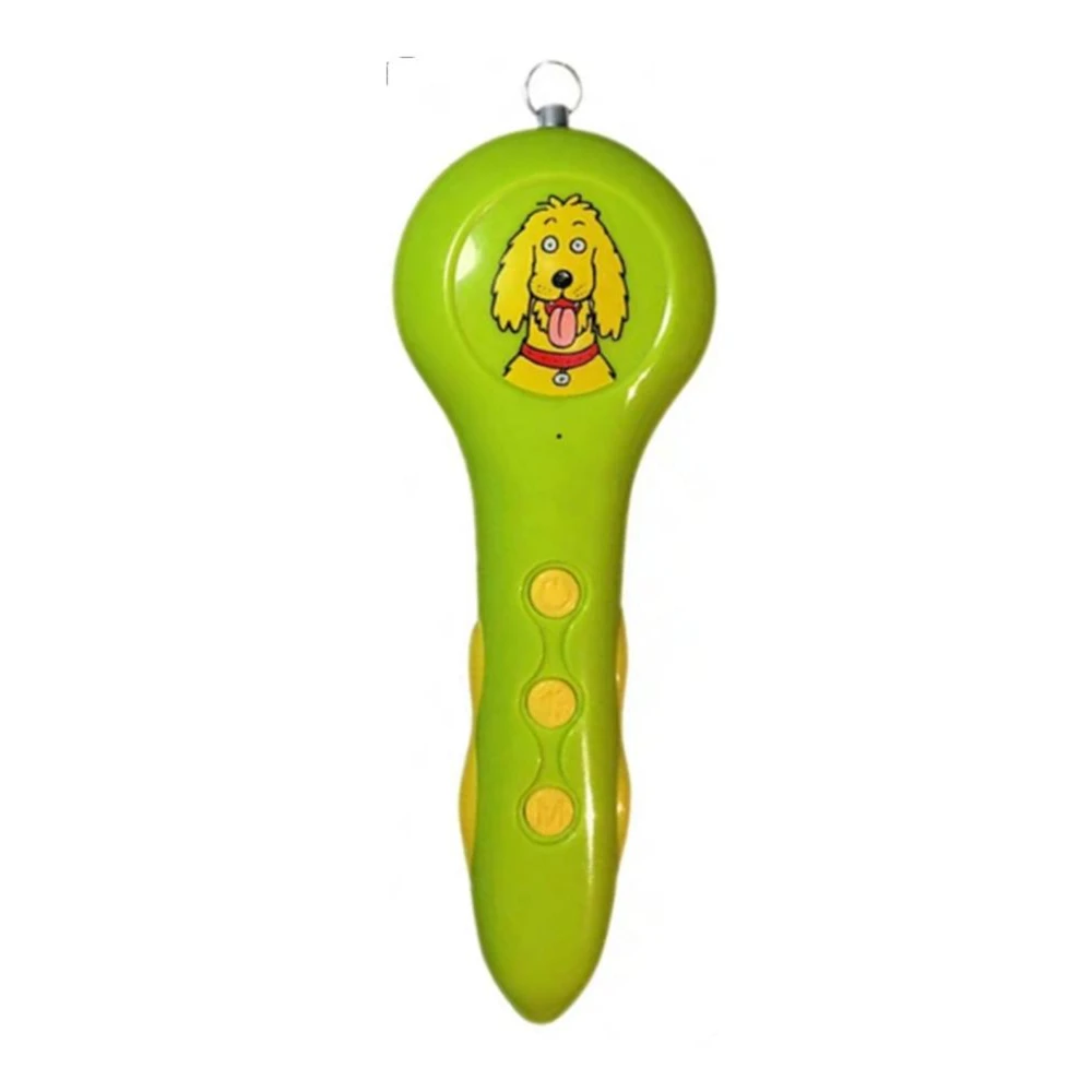 OEM  custom talking speaker pen interactive audio sound voice book readers digital reading learning speaking different languages