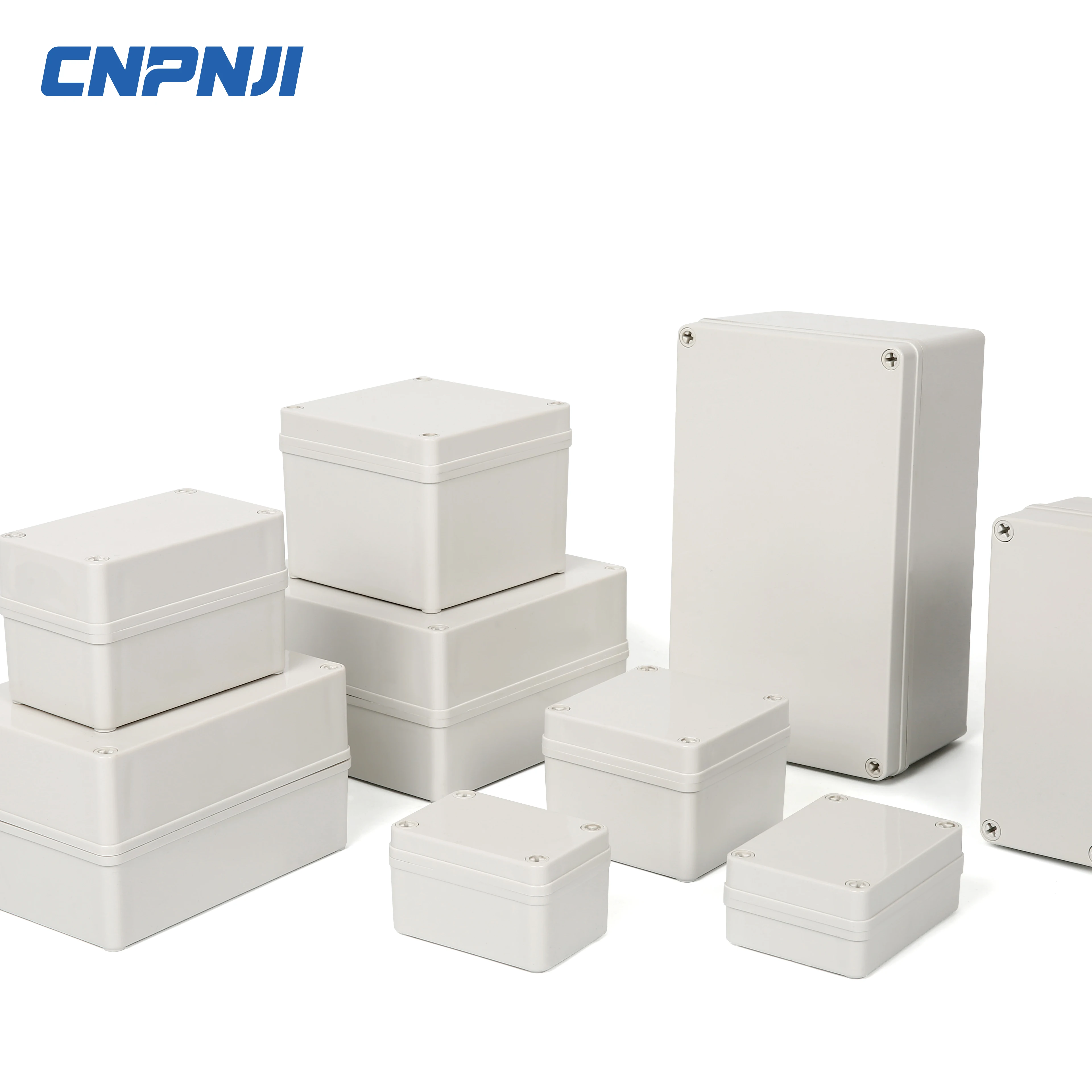 Waterproof manufacture weighbridge electrical junction box