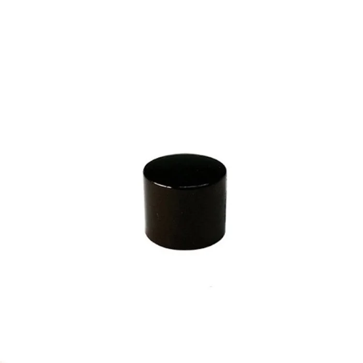 Fragrance caps 8 aluminijum end lid products personal design customization