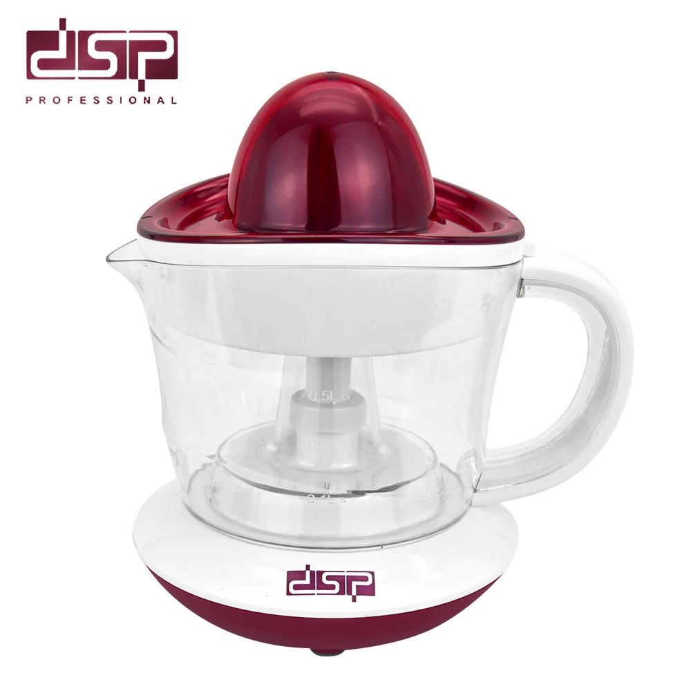 DSP hot sale OEM Kitchen appliance 700ml household electric citrus juicer Orange Fruit Lemon Squeezer Extractor Juicer
