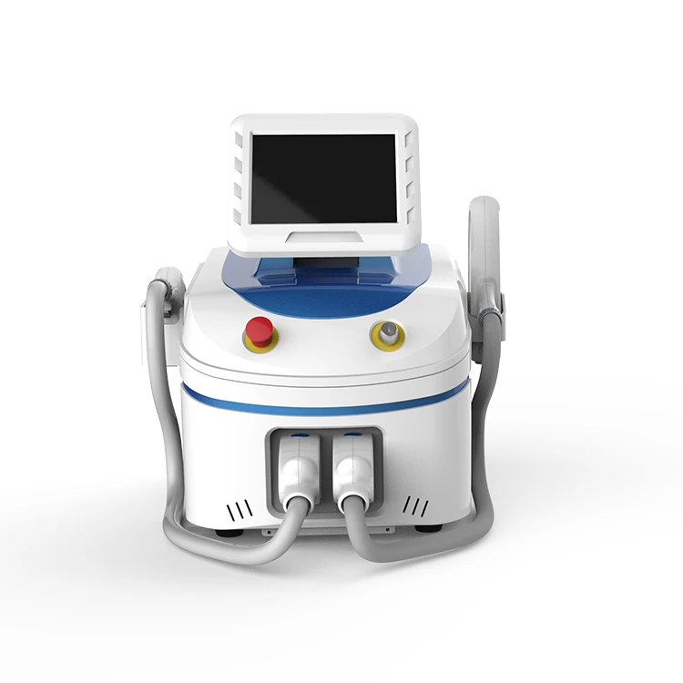 All color skin need long pulse laser alex 755 diode 808 nd yag 1064 nm hair removal beauty machine