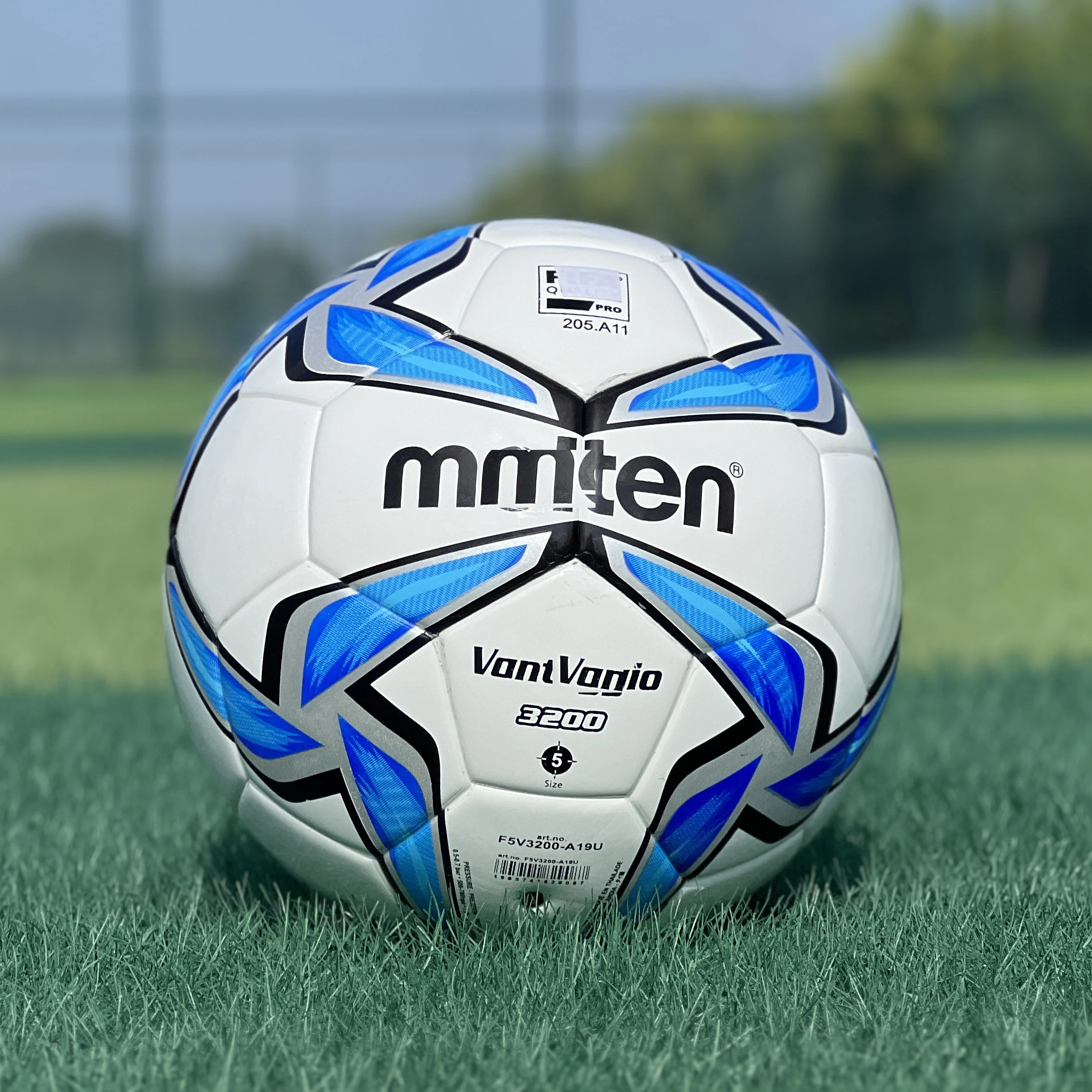 Best Quality Custom Soccer Ball Size 5 Soft PU Leather Thermal Bonded Sports Team Outdoor Game Training Lowest Price