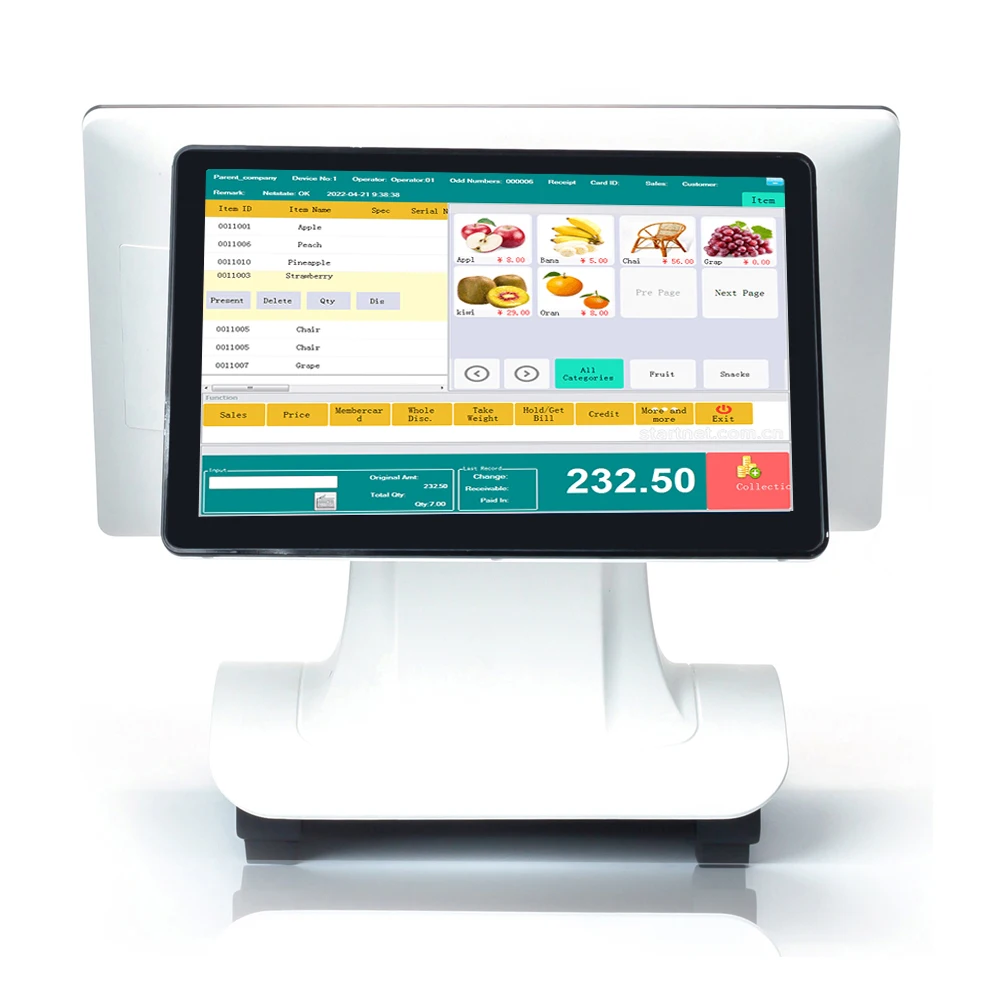 Wholesale All in One POS Machine Payment Terminals POS Device POS Terminal Machine