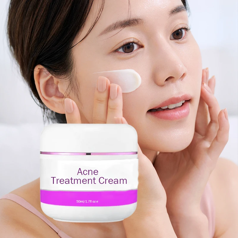 Acne treatment cream Super Lightening Kojic Arbutin Body Snow White Skin Care Intimate Whitening Cream For Sensitive Areas