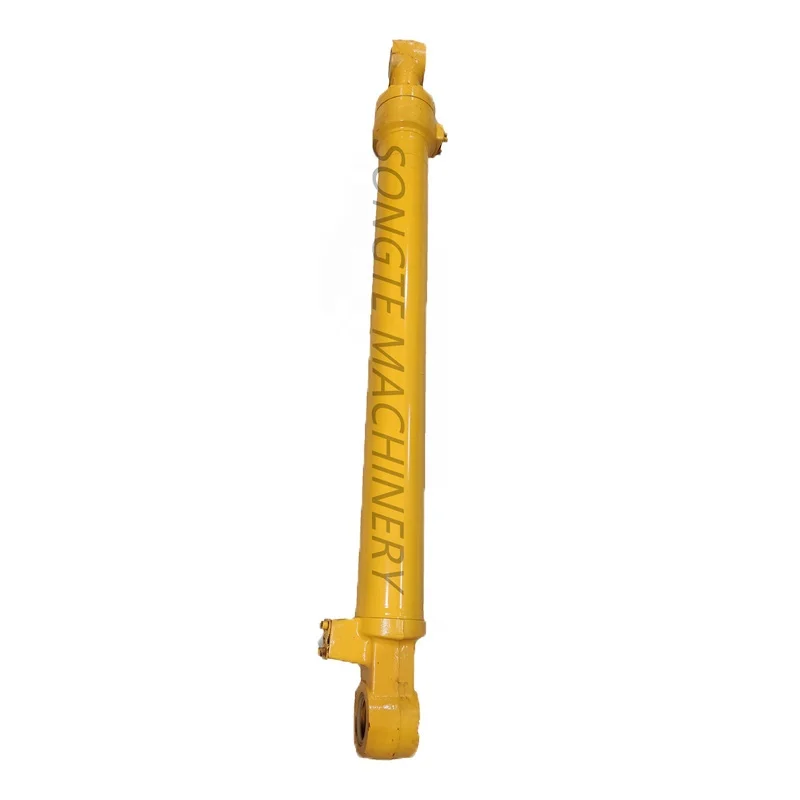 PC240-7 bucket cylinder assy,PC240-7 bucket cylinder tube,excavator hydraulic bucket cylinder assy for PC240-7