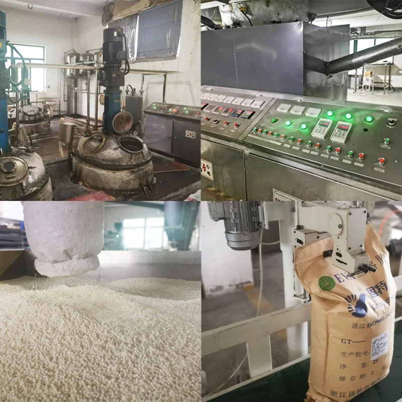 11mm White and semi-transparent Hot Melt Glue Stick For Photo Frame Wood Resin