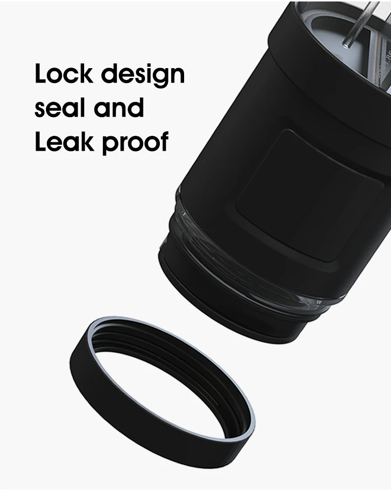 Wholesale Factory Adult Outdoor Detachable Squeezing Reusable Portable Spray Shampoo Lotion 4 In 1 Travel Bottle