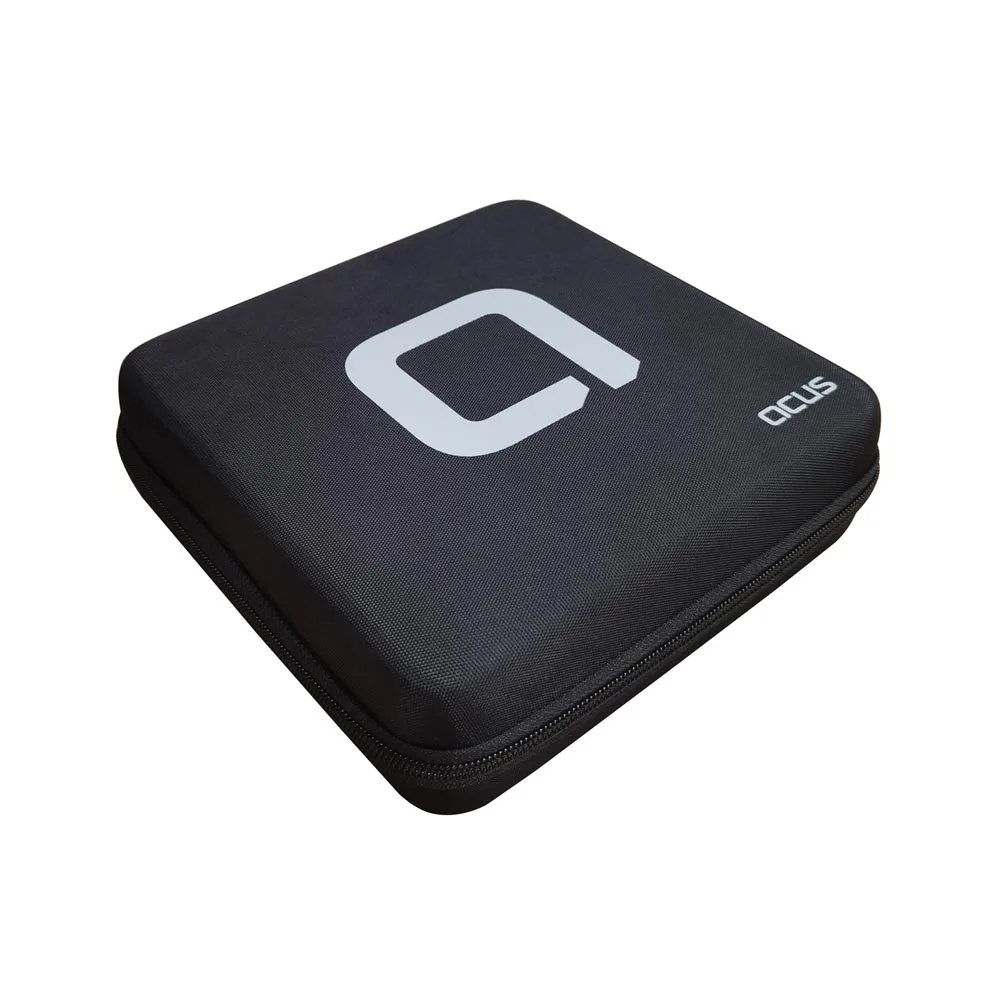 Hard Shell Carry Kit Box Foam Zipper EVA Tool Case Bag for Tools