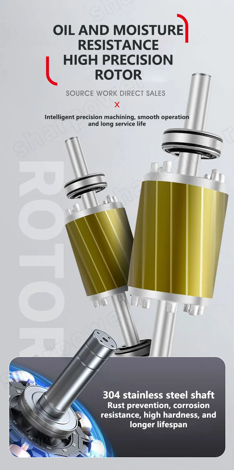 Attractive Price Electric Eminent Portable Price Sewage Pump for Agricultural