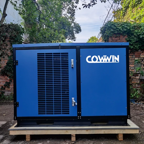 250L/day atmospheric  water generator  from air atmospheric water generators