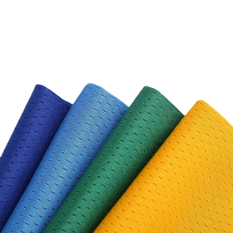 
birds of fabric birds eye fabric drifit fabric bird eye mesh for sportwear 