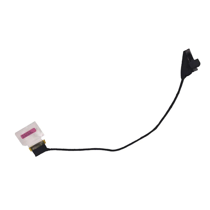 ЖК-дисплей для Lenovo ThinkPad T540P W540P W541 30PIN, Светодиодная лента с ЖК-дисплеем, кабель для видеоэкрана, гибкий провод 50.4LO04.001 04X5540