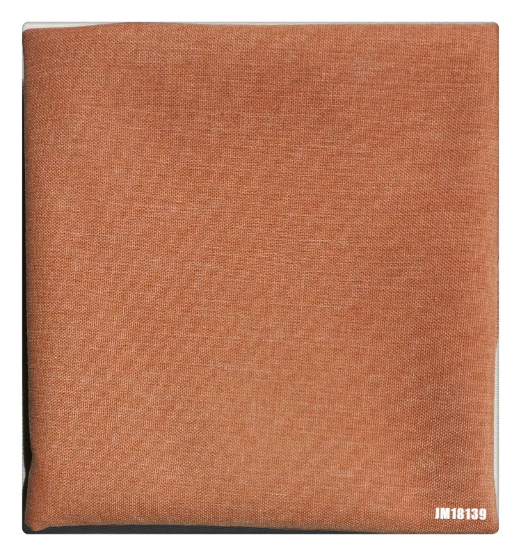 #18139 # PP Olefin наружная ткань, водонепроницаемая UV50 + для сада, патио, подушка, тент, зонт, раствор окрашенный