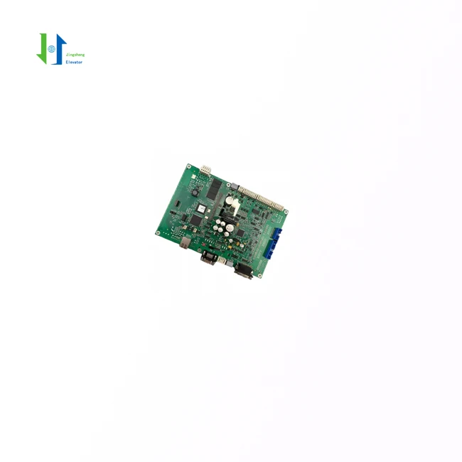 IN.NR.59412081 Elevator Inverter PCB Board