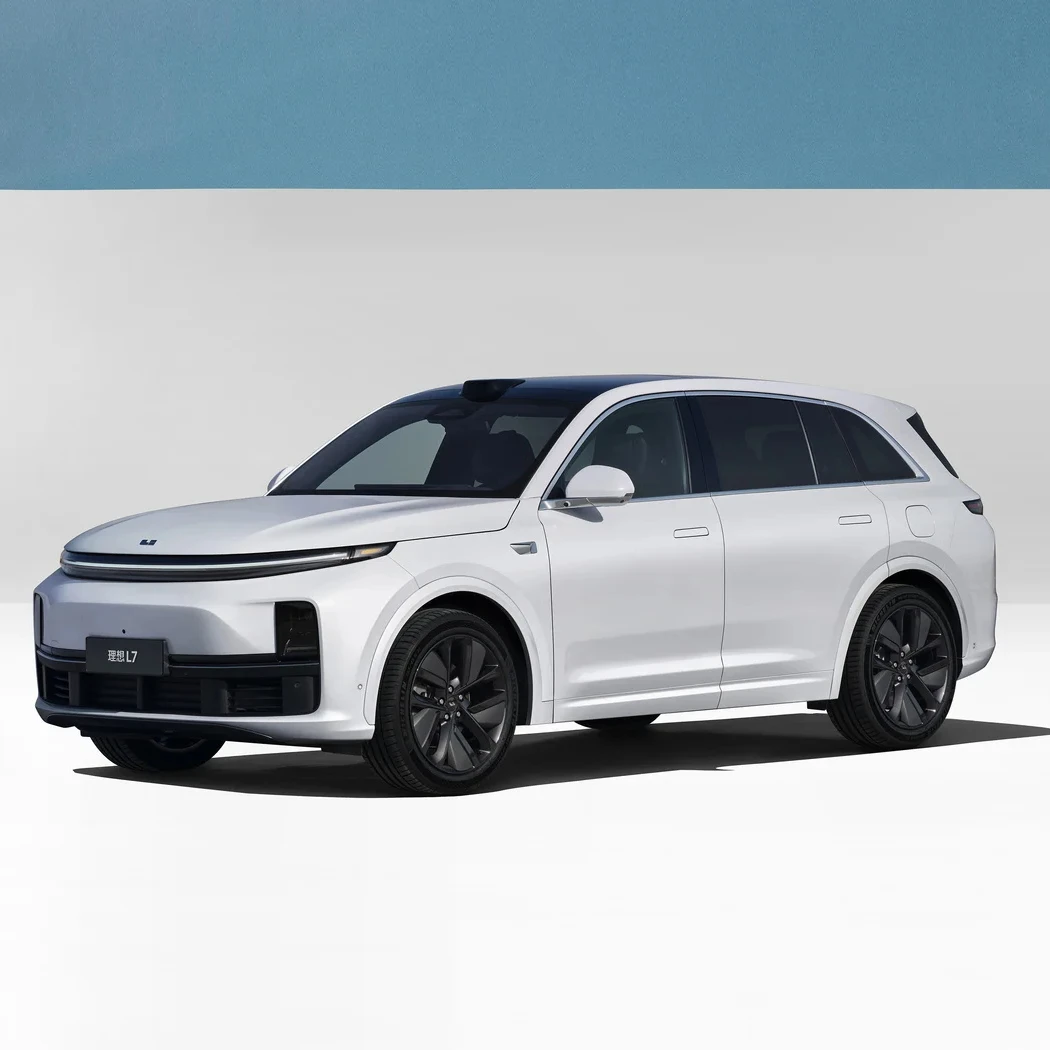 Высококачественные автомобили суперкар автоматический электромобиль ben teng сделано в Китае LI L7 MAX