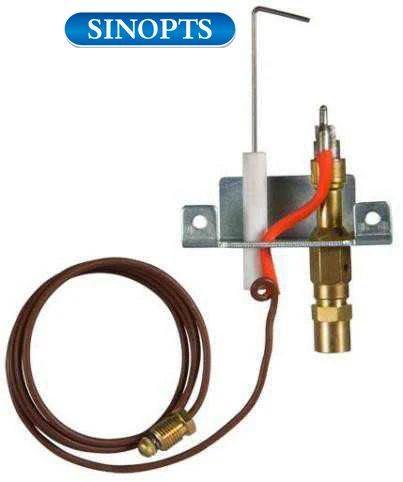 Gas Ods pilot burner Ignition Electrode for Stove
