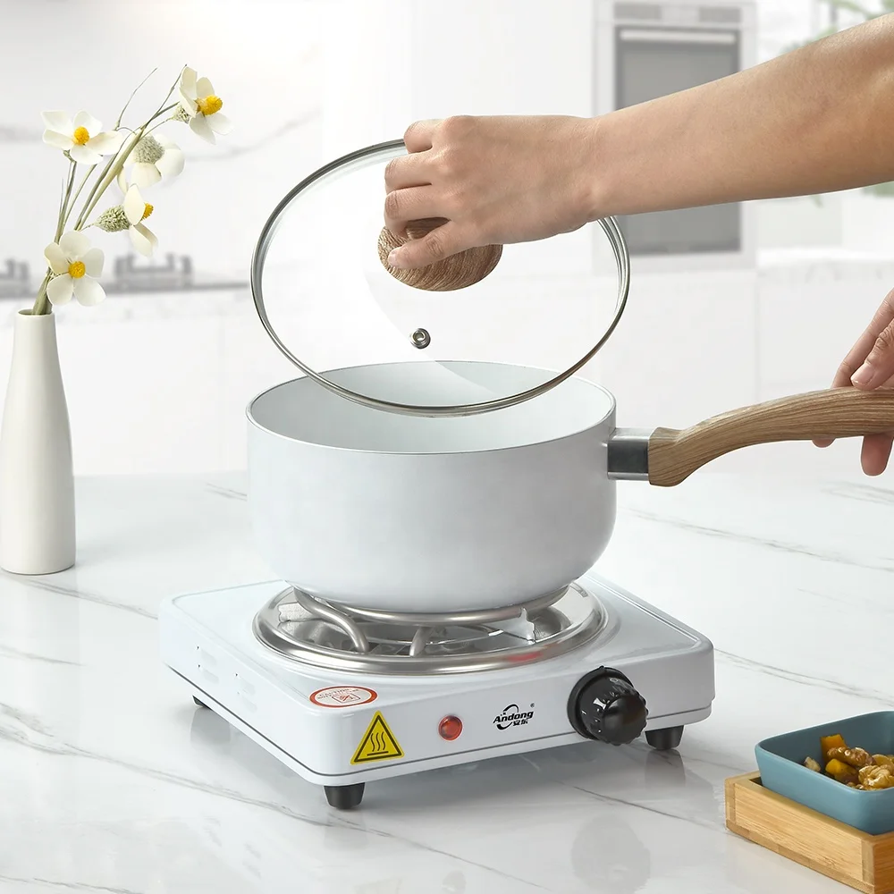 Andong electric hot plate single coil electric stove and Parts wholesale