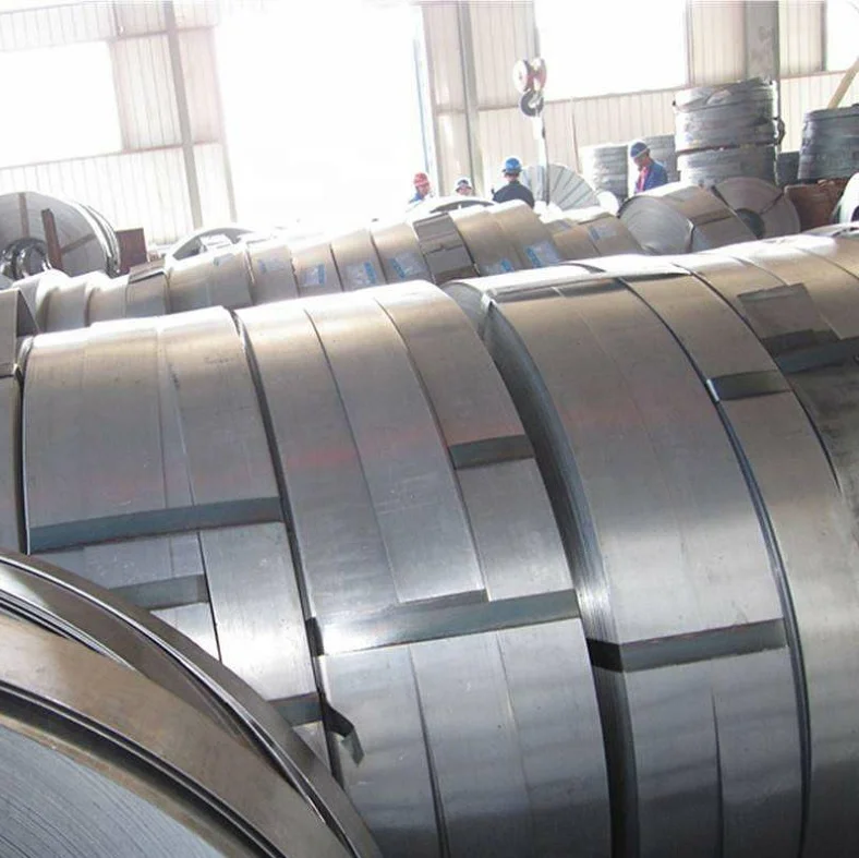 
Transformer Core CRNGO Lamination Silicon Steel grain oriented and non-oriented ei transformer core electrical lamination 