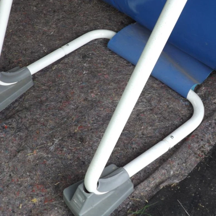 Water Park Design Build in Steel Framed Pool,swimming Pool Quality Guarantee