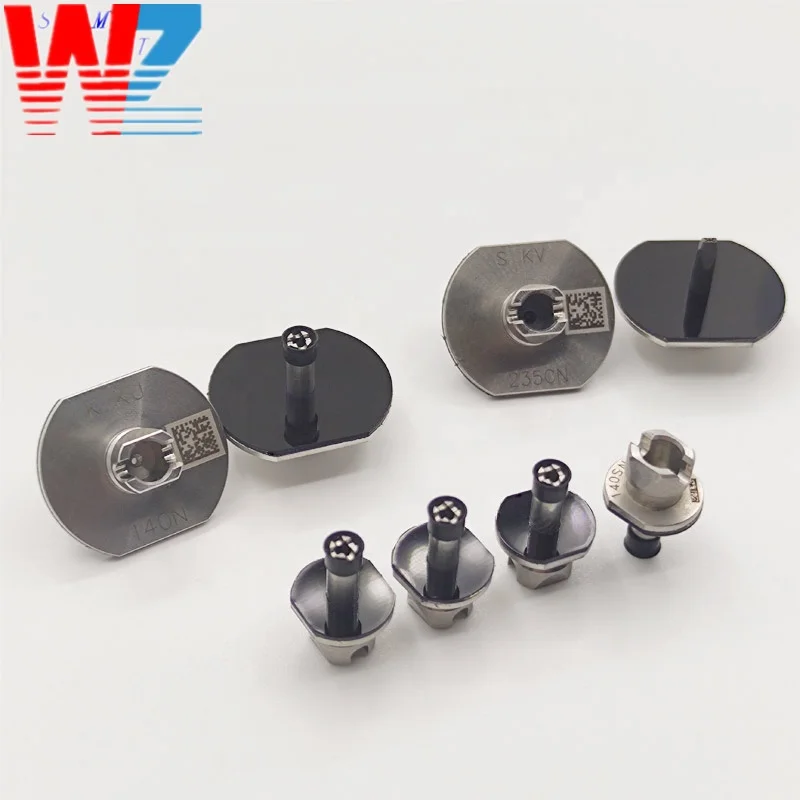 SMT 140 nozzle chip mounter Cm202 Cm402 Cm602 Npm Nozzle KXFX03DMA00 140 140s nozzle