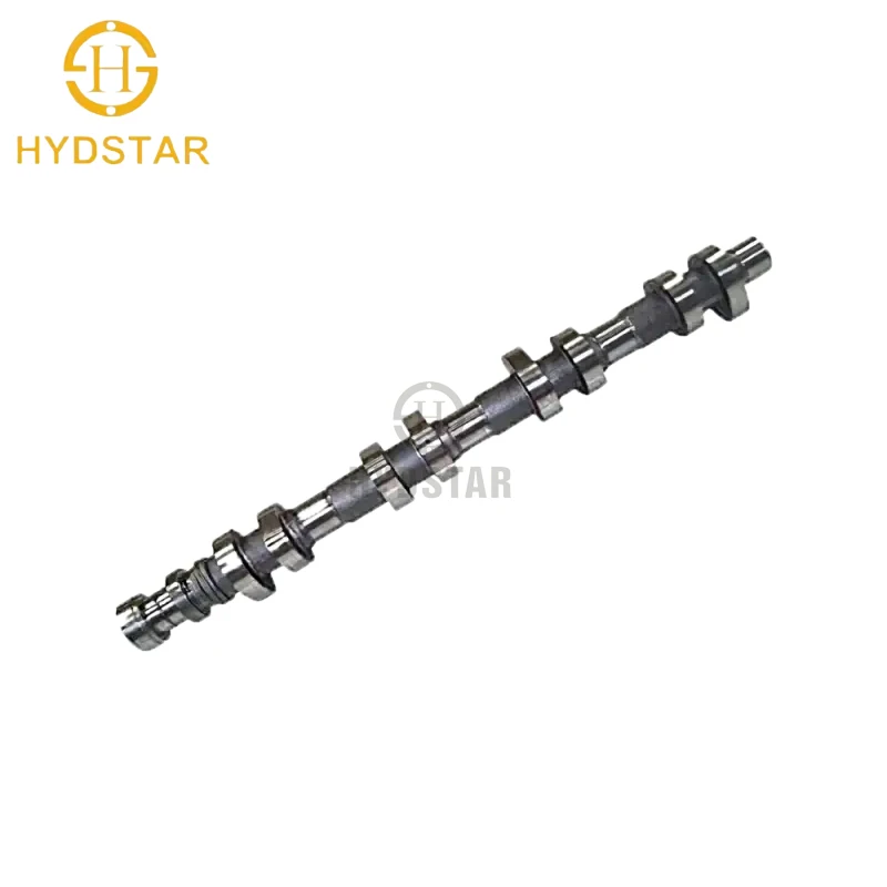 Self-Produced High Quality 7W-5426 7W5426 Caterpillar Camshaft Parts For Engine S4K S6K Caterpillar Excavator 311 311B Model