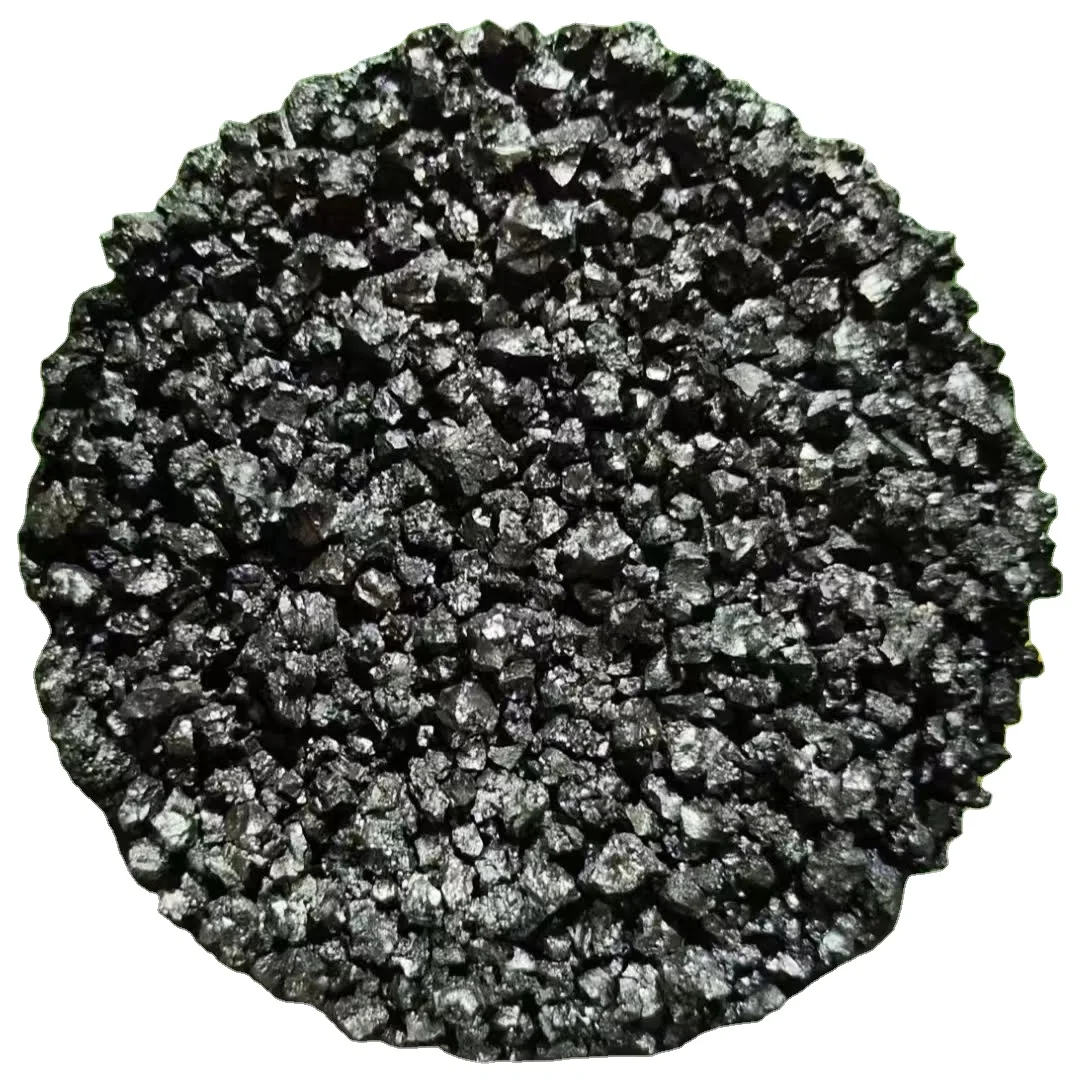 High purity Potassium Humate Granule Promote NPK absorption Compound organic fertilizer