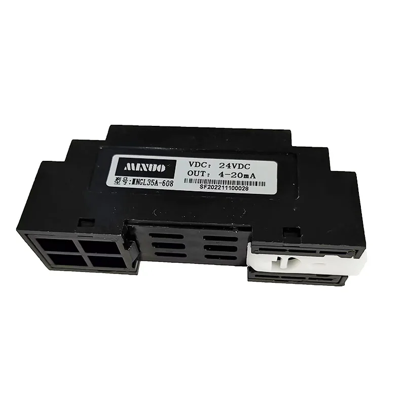 MNGL35A 608 потенциометры 4 20 мА 0 10 В 0 5 поворотный модуль сигнала линейные датчики положения движения преобразователь