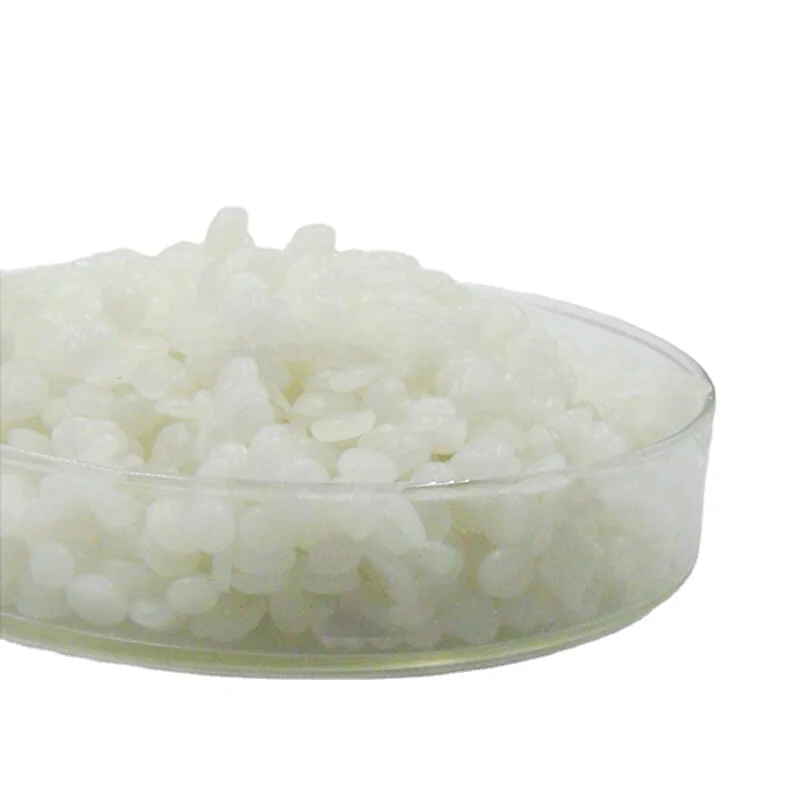 paraffin wax in granules