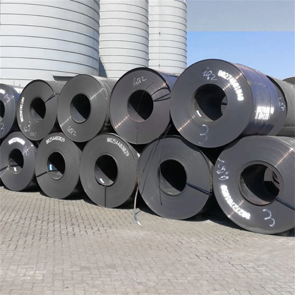 China Manufacture Carbon Steel Plate Sheet St 37 Carbon Steel Plate Sa516 Hot Rolled Carbon Steel Plate Sheet