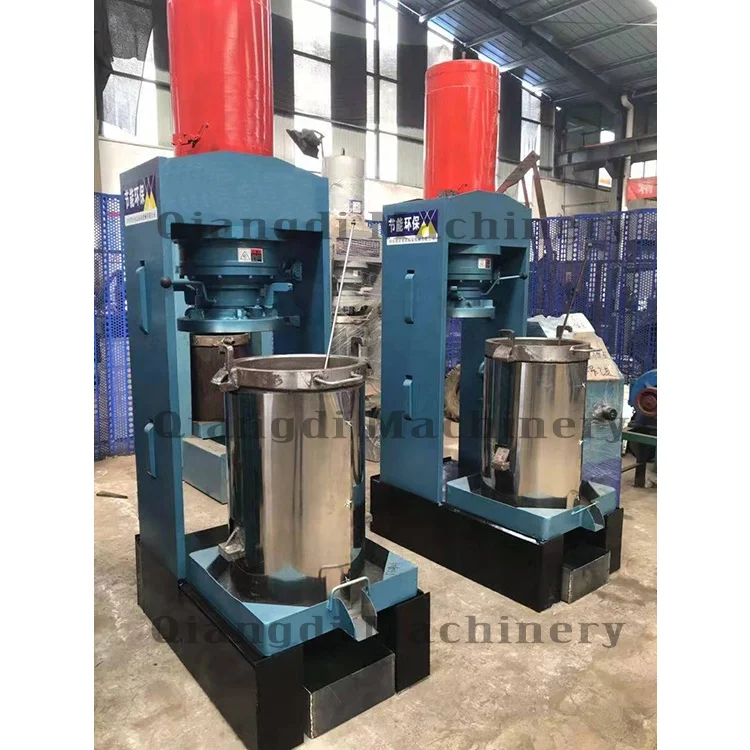 industrial automatic big scale capacity sesame olive seeds avocado oil press machine