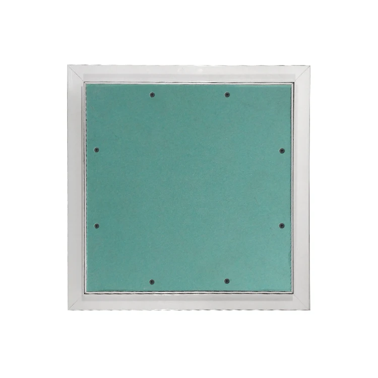 Fire Rated Plaster Board Ceiling Roof Hatch Access Panel