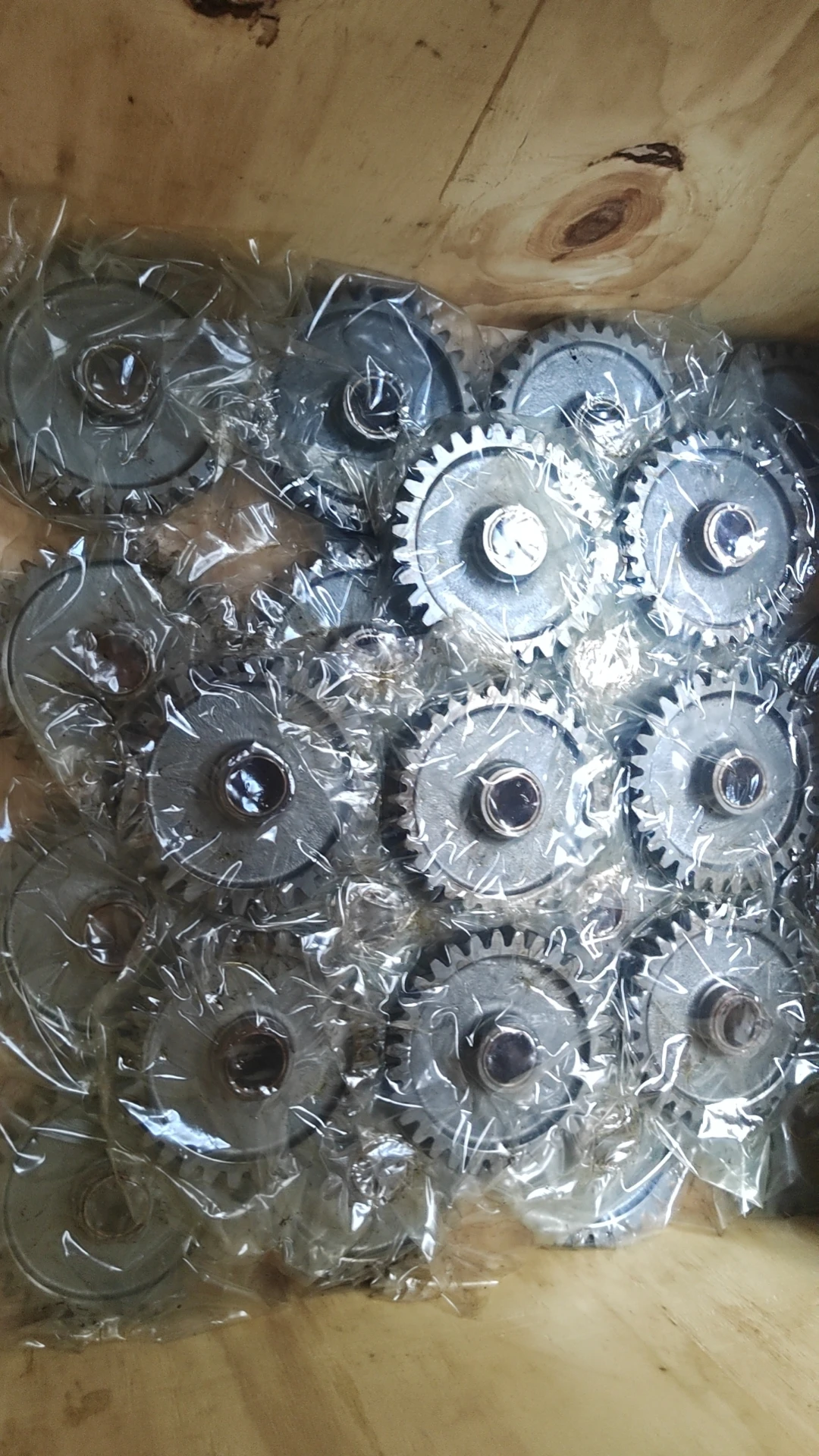 Belarus Tractor Mtz Parts Reverse clutch 7.37.111 Coupling T-25 reverse