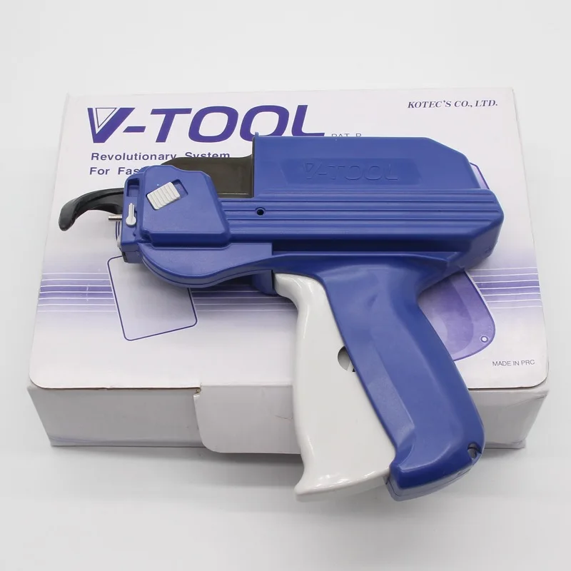 Хорошее качество V-TOOL система
