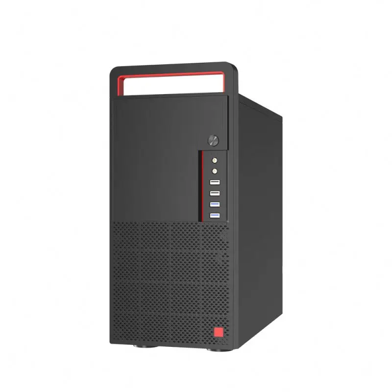 Игровой ПК XIAWEI core i7 игровые компьютеры ноутбуки настольные игровой пк