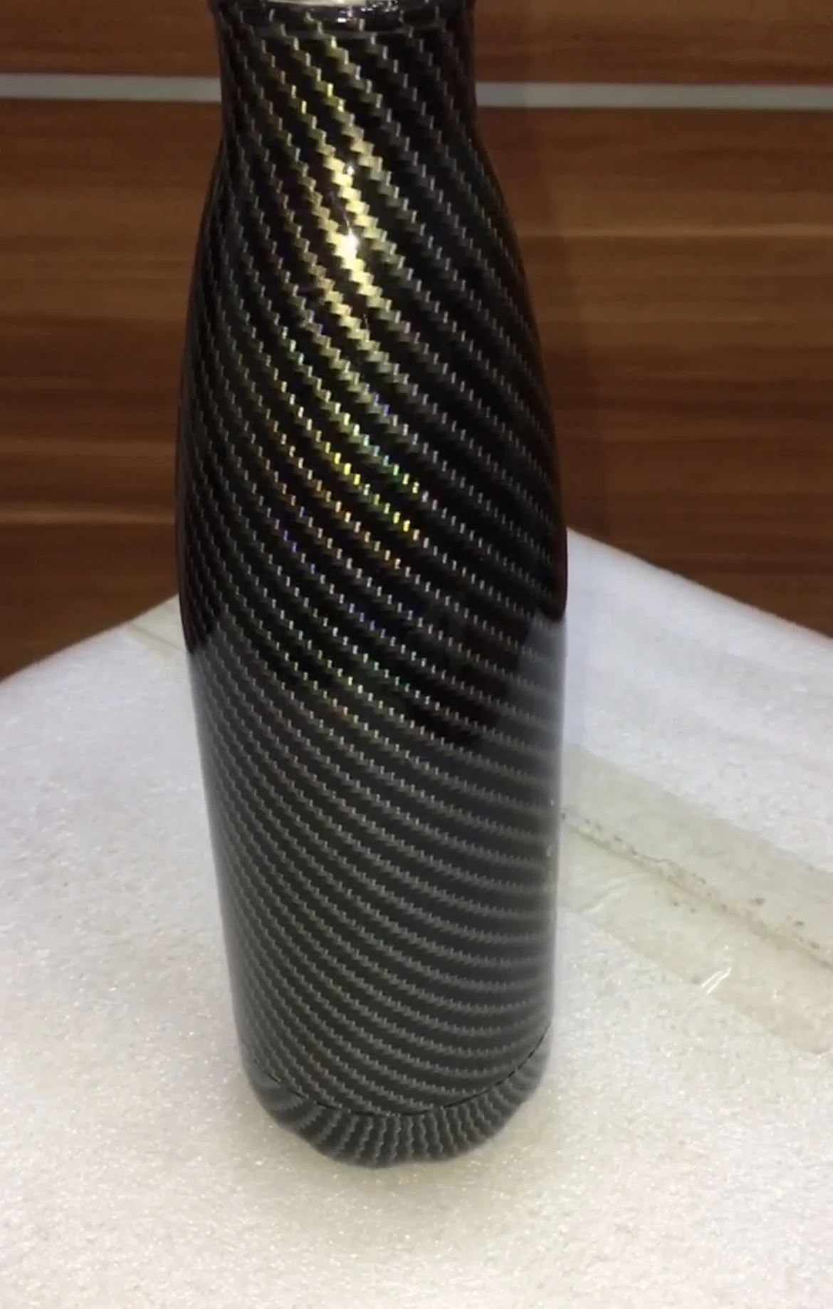 Laser Carbon Fiber Hydrographic Film Hydro Dipping Film for Water Transfer Printing Activator Hydrographics Dipping