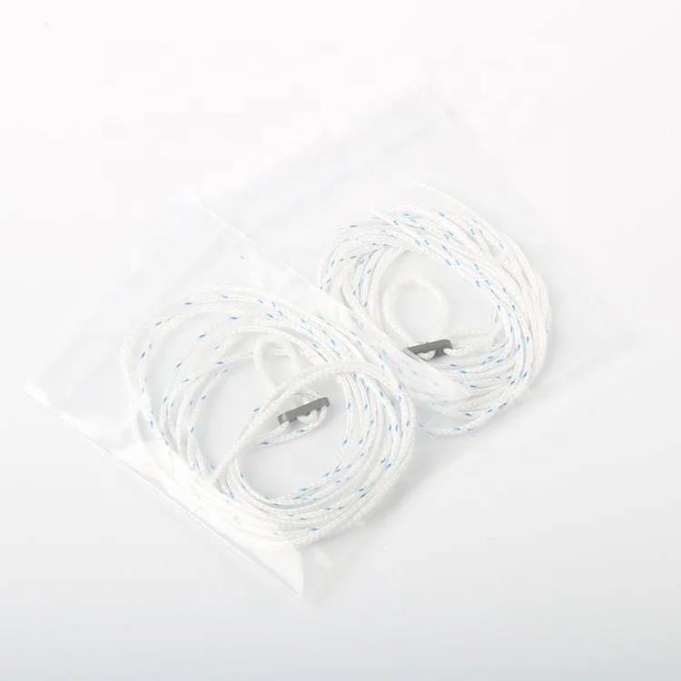 The finished sutures are packaged individually - .jpg