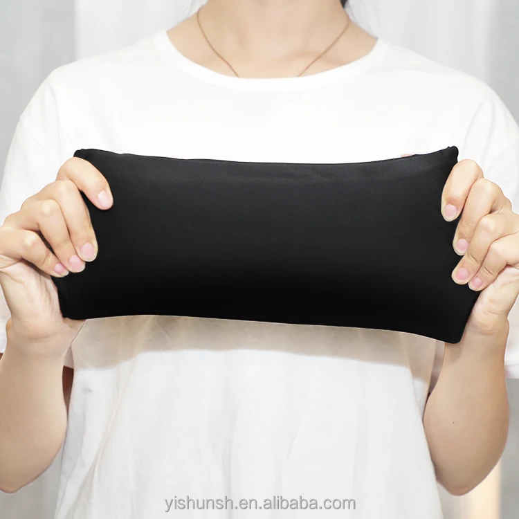 Portable Hot Cold Gel Compression custom sports cool arm knee leg elbow compress Sleeve