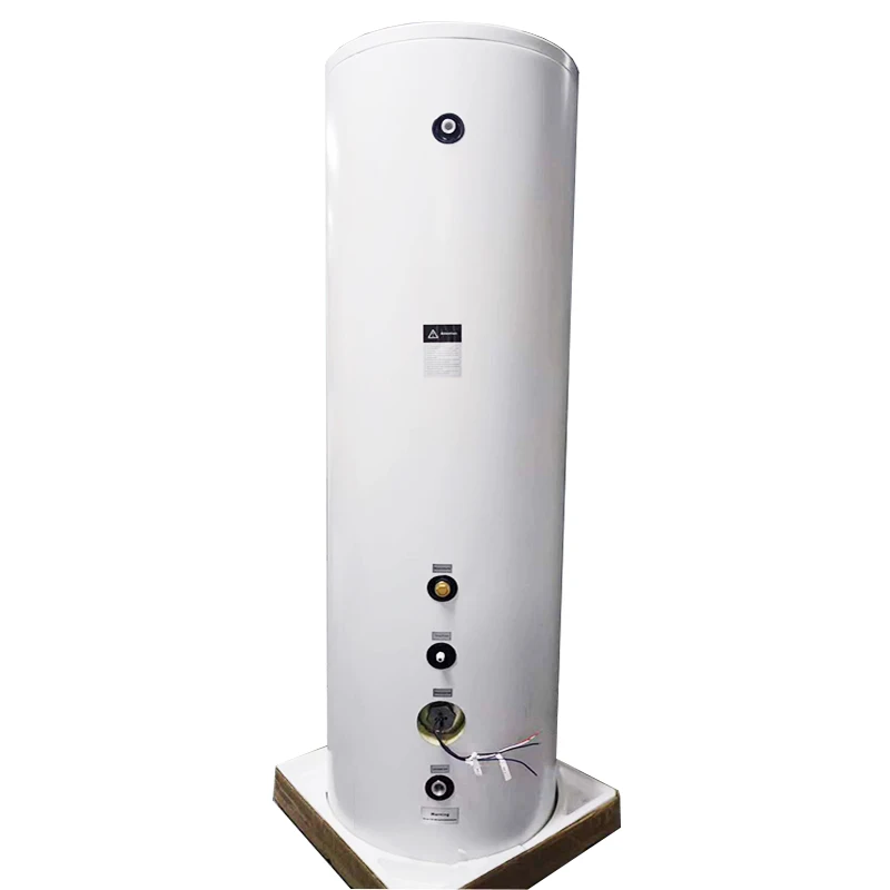 Lamsword 100L 150L Solar Panel Water Heater Long Life High Pressurized Insulation Water Tank MPPT Solar Water Heating Controller